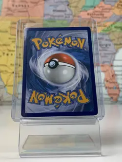 SHIPS SAME DAY Pokemon Card Jigglypuff 067/189 Reverse Holo Psychic Type 2020 - Image 2