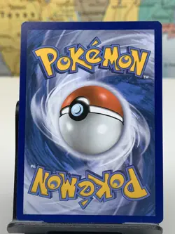 SHIPS SAME DAY Pokemon Card NM Alolan Golem 42/145 Rev Holo Lightning Type Rare - Image 3