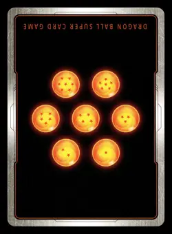Son Goku: GT FB07-122 SCR Fusion World Dragon Ball Super Card - Image 2