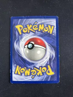 Psyduck 53/62 Fossil Pokemon Card HP - Image 3