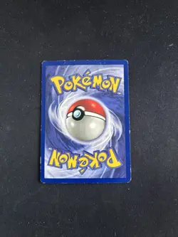 Psyduck 53/62 Fossil Pokemon Card HP - Image 4
