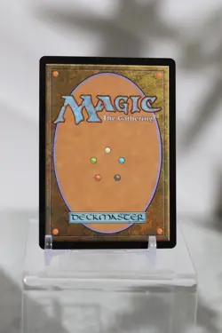 Helga, Skittish Seer (Showcase) Foil, Near Mint, MTG Bloomburrow - Image 2