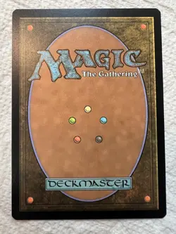 Japanese - MTG Shock - FOIL, Alternate Art - Strixhaven Mystical Archive - Image 2