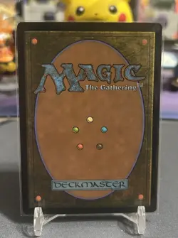 Liliana, Waker of the Dead - MTG: M21 NM - Image 2