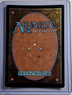 2020 MTG Magic the Gathering SLD Secret Lair Foil #175 Counterspell Mark Poole - Image 2