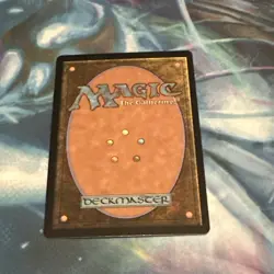 J. Jonah Jameson MTG Magic The Gathering Spider-Man Foil Promo Magiccon Atlanta - Image 2