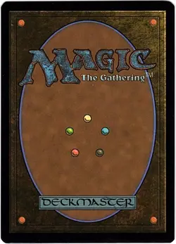 MTG Modern Horizons 3 Disruptor Flute NM Foil (Rare) - Image 3