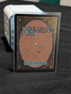 The Wandering Minstrel 0403 R Borderless FOIL Final Fantasy MTG - Pack Fresh - Image 2