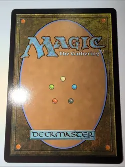 MTG Magic the Gathering Curator of Destinies (451/789) Foundations Nm - Image 3