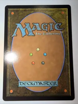 MTG Magic the Gathering Curator of Destinies (451/789) Foundations Nm - Image 4