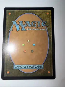 Strip Mine (0040) (Borderless) [Edge of Eternities: Stellar Sights] Near Mint - Image 5