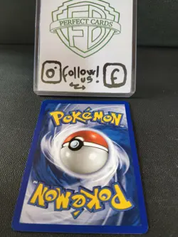 POKEMON GYM HEROES UNLIMITED BLAINE'S VULPIX COMMON 65/132 NM - Image 2
