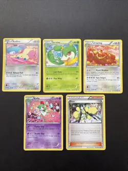 Pokemon TCG - Radiant Collection Lot RC25 - HP/D - Image 1