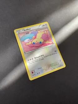 Pokemon TCG - Radiant Collection Lot RC25 - HP/D - Image 3