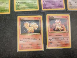 Pokemon Base Set 2 Cards - WOTC Job Lot 4 - Incl Non Holos, Uncommons etc - Image 5