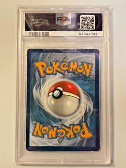 Charizard #025/185 Rev Foil PSA 10 Sword&Shield Vivid Voltage Pokemon 2020 - Image 2