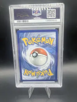 Rayquaza VMAX 111/203 Evolving Skies Holo Pokemon PSA 10 Gem Mint Full Art - Image 2
