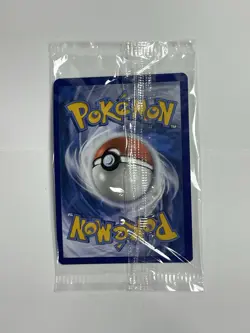 Pokemon TCG Snorlax #051 Promo Scarlet & Violet 151 Sealed - Image 2