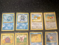 Pokemon Base Set 2 Cards - WOTC Job Lot 3 - Incl Non Holos and Rare Cards - Image 2