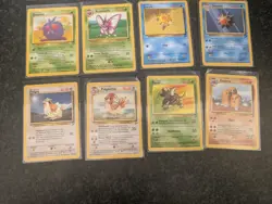 Pokemon Base Set 2 Cards - WOTC Job Lot 3 - Incl Non Holos and Rare Cards - Image 4
