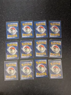 Pokemon Base Set 2 Cards - WOTC Job Lot 3 - Incl Non Holos and Rare Cards - Image 5