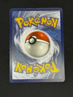 Pokemon Meloetta 026 Me: Mega Evolution Black Star Promo Holo - Image 2