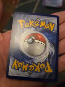 Palpitoad 104/086 Sv: Black Bolt Holo Near Mint Pokemon Card TCG English - Image 4