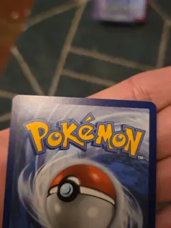 Palpitoad 104/086 Sv: Black Bolt Holo Near Mint Pokemon Card TCG English - Image 5