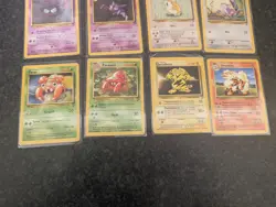 Pokemon Base Set 2 Cards - WOTC Job Lot 2 - Incl Non Holos and Rare Cards - Image 4