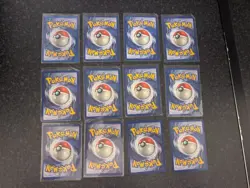Pokemon Base Set 2 Cards - WOTC Job Lot 2 - Incl Non Holos and Rare Cards - Image 5