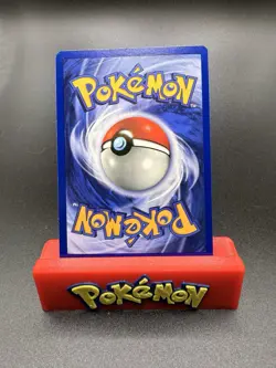 Vintage Snorlax - 27/64 - Star Rare Pokemon Card - 1999 Jungle Set - Near Mint - Image 2