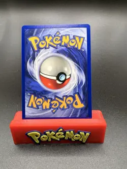 Vintage Snorlax - 27/64 - Star Rare Pokemon Card - 1999 Jungle Set - Near Mint - Image 3