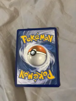 Pokemon TCG Shiny Magikarp XY143 Holo Black Star Promo - Image 2