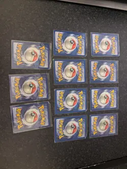 Pokemon Base Set 2 Cards - WOTC Job Lot 1 - Incl Holo and Rare Cards - Image 5