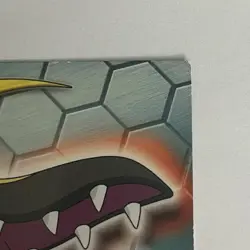 Mawile #44 - 2004 Pokemon Topps Advanced Challenge- LP - Image 4