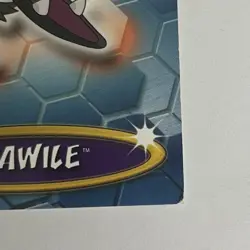 Mawile #44 - 2004 Pokemon Topps Advanced Challenge- LP - Image 5