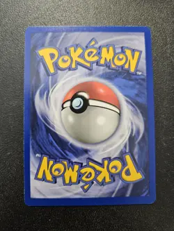 Pokemon 1st Edition Jungle Pikachu 60/64 NEAR MINT - Image 2