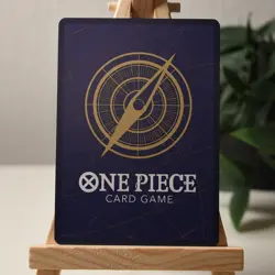 One Piece Card Game - ST14-003 - Sanji - SP - English - Image 4