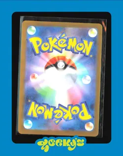 Lapras AR 177/172 S12a: Vstar Universe Holo NM Pokemon Card JAPANESE- English - Image 2