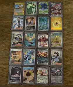 pokemon cards bulk valued at $900 - Image 2