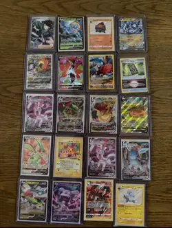 pokemon cards bulk valued at $900 - Image 3