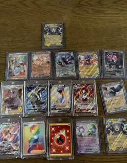 pokemon cards bulk valued at $900 - Image 5