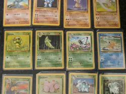 Pokemon Base Set 2 Cards - WOTC Job Lot 5 - Incl Non Holos and Rare Cards - Image 3