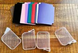 Trading Card Box TCG Bulk Storage for Toploaders - Image 4