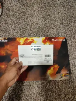 ***MTG Secret Lair Wayne Reynolds Foil Sealed - Pluglord*** - Image 3