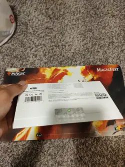 ***MTG Secret Lair Wayne Reynolds Foil Sealed - Pluglord*** - Image 5