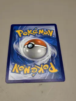 2019 Pokemon, Unified Minds, #25/236 Heatran GX, Holo Ultra Rare - Image 3