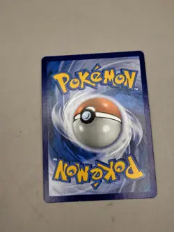 2019 Pokemon, Unified Minds, #25/236 Heatran GX, Holo Ultra Rare - Image 4