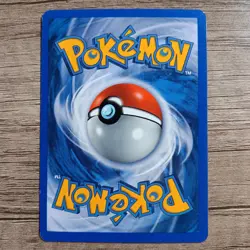 Pokemon Farfetch'd 107/106 EX Emerald Secret Rare Holo 2005 - Image 2