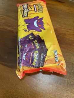 Pokemon Halloween Trick or Trade Booster Bundle 120-Pack 820650854941 - Image 2